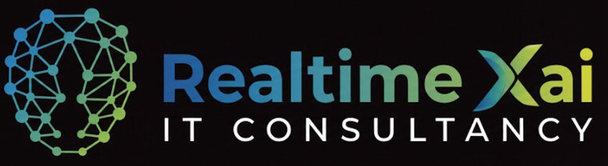 RealtimeXAI Logo